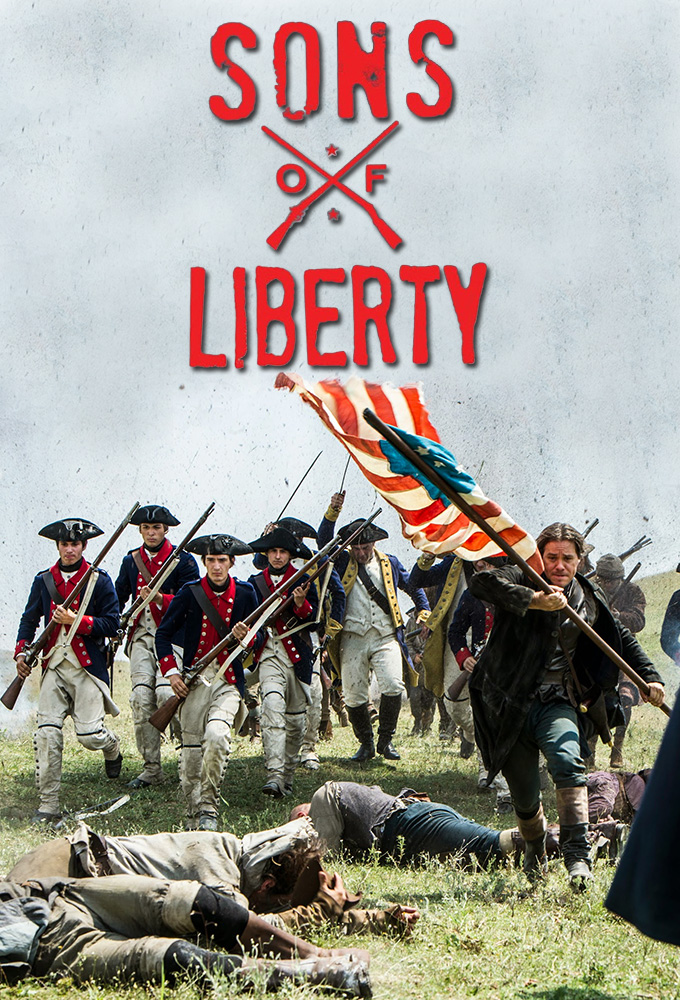 Sons of Liberty [29572] (A1422169200) [[TV Shows]] --Plex--